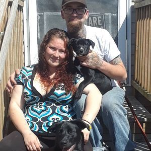 Meet your Posher, Steve